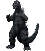Amazon.co.jp: TAMASHII NATIONS S.H.モンスターアーツ ゴジラ (2023